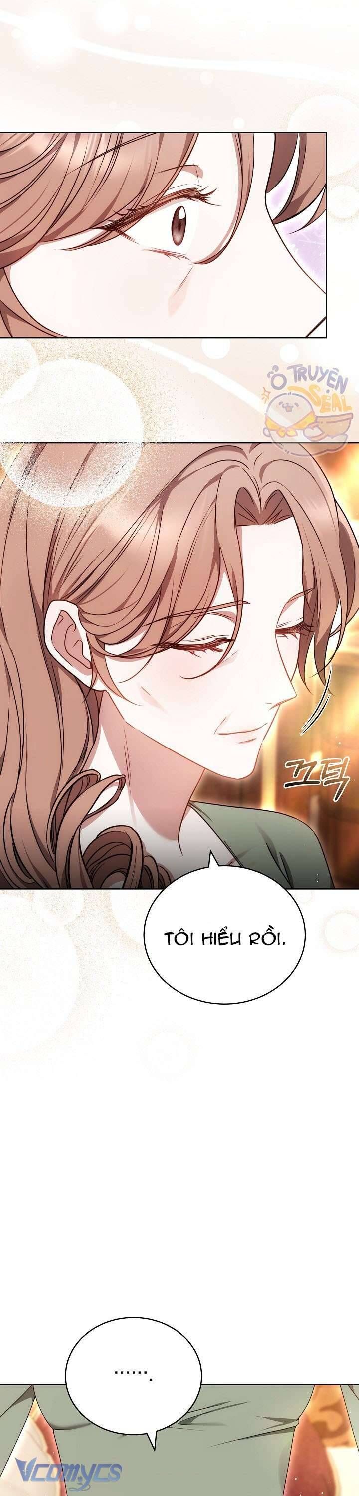 Cây Kim Chỉ Của Hoàng Hậu Chapter 8 - 46