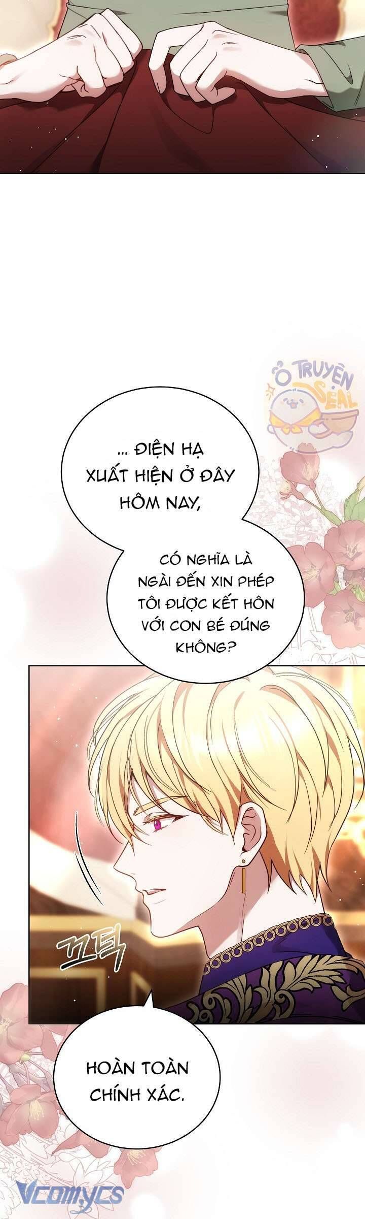 Cây Kim Chỉ Của Hoàng Hậu Chapter 8 - 47