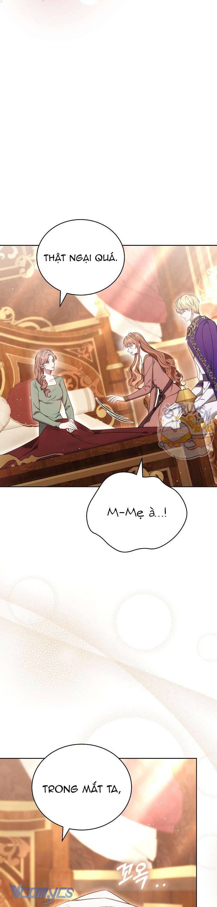 Cây Kim Chỉ Của Hoàng Hậu Chapter 8 - 48