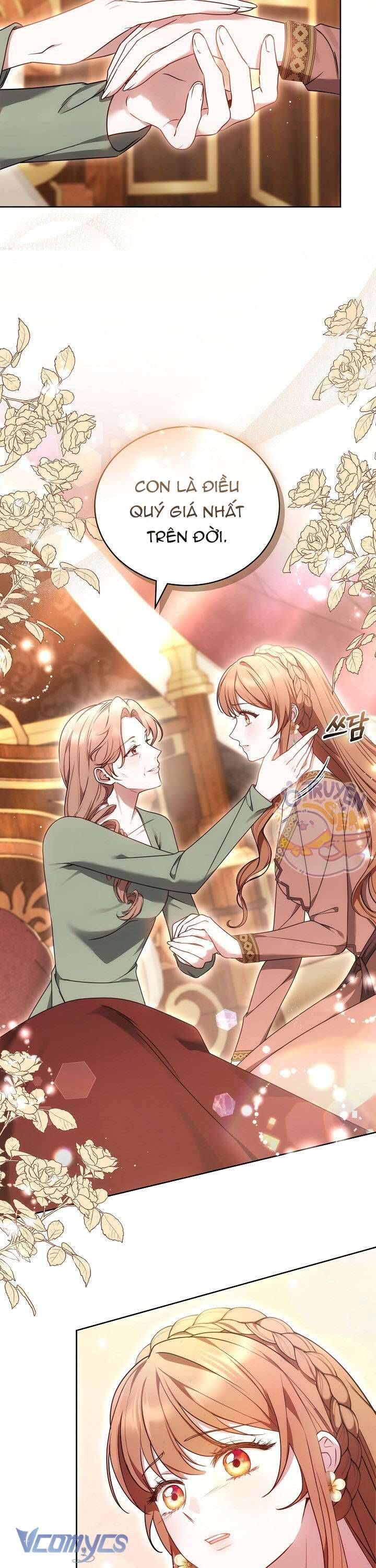 Cây Kim Chỉ Của Hoàng Hậu Chapter 8 - 49