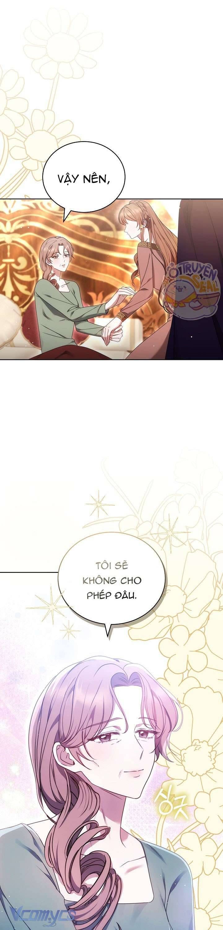 Cây Kim Chỉ Của Hoàng Hậu Chapter 8 - 51