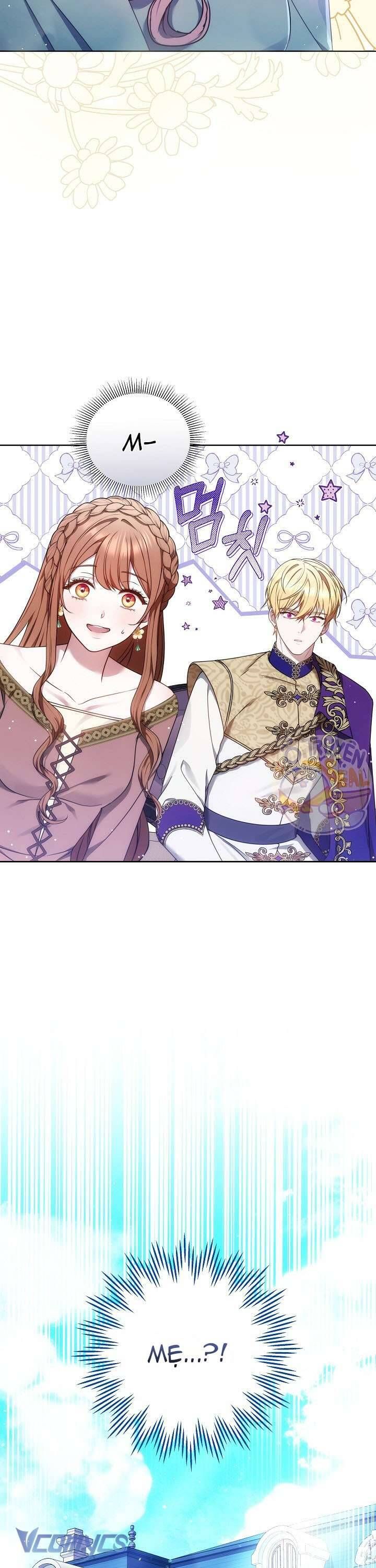 Cây Kim Chỉ Của Hoàng Hậu Chapter 8 - 52