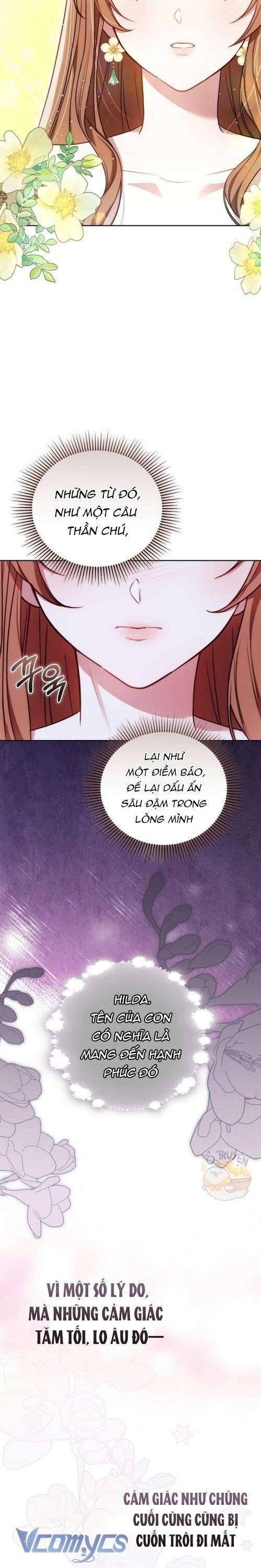 Cây Kim Chỉ Của Hoàng Hậu Chapter 9 - 15