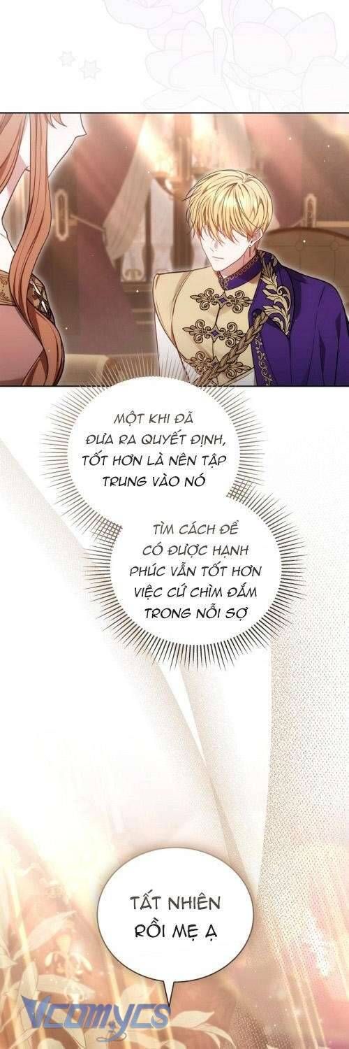 Cây Kim Chỉ Của Hoàng Hậu Chapter 9 - 16