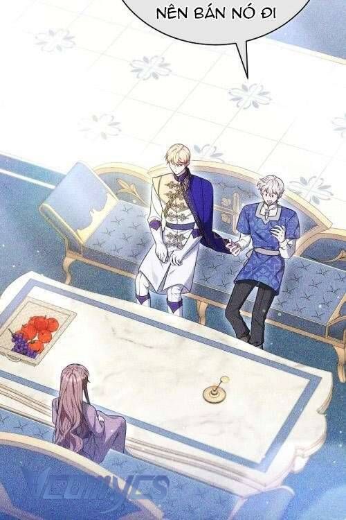 Cây Kim Chỉ Của Hoàng Hậu Chapter 9 - 22