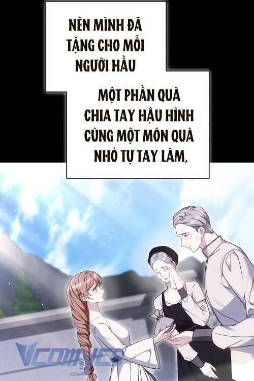 Cây Kim Chỉ Của Hoàng Hậu Chapter 9 - 28