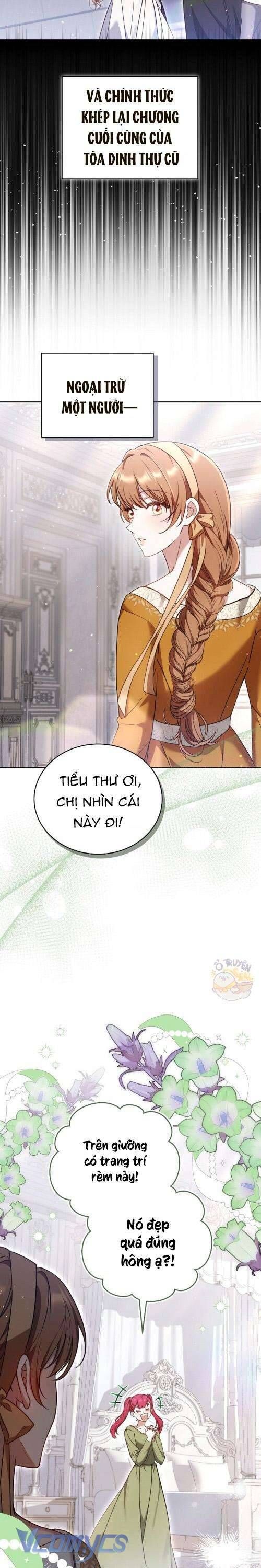 Cây Kim Chỉ Của Hoàng Hậu Chapter 9 - 29