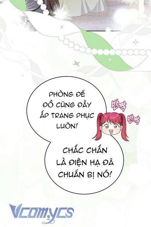 Cây Kim Chỉ Của Hoàng Hậu Chapter 9 - 30