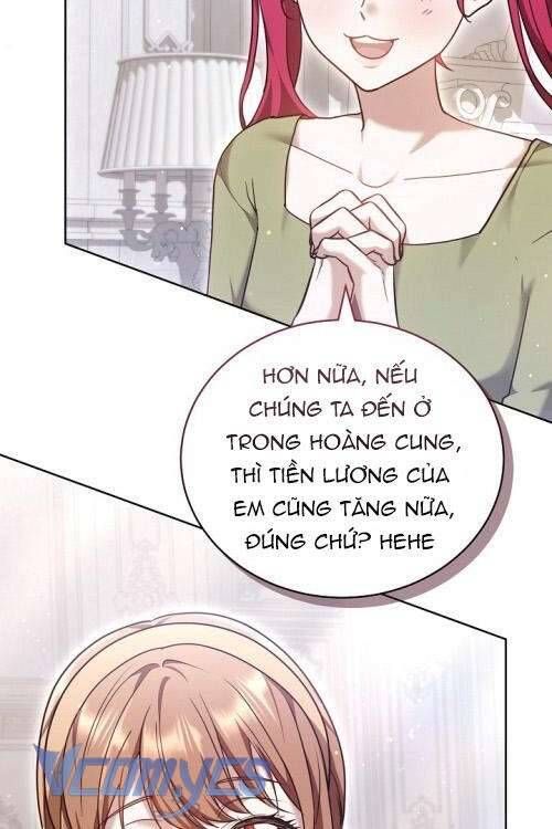 Cây Kim Chỉ Của Hoàng Hậu Chapter 9 - 32