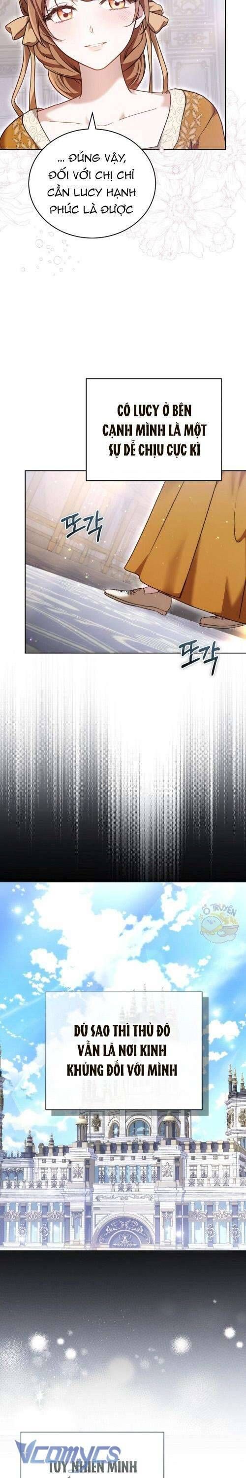 Cây Kim Chỉ Của Hoàng Hậu Chapter 9 - 33