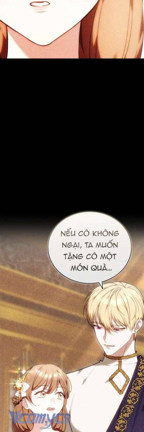 Cây Kim Chỉ Của Hoàng Hậu Chapter 9 - 36