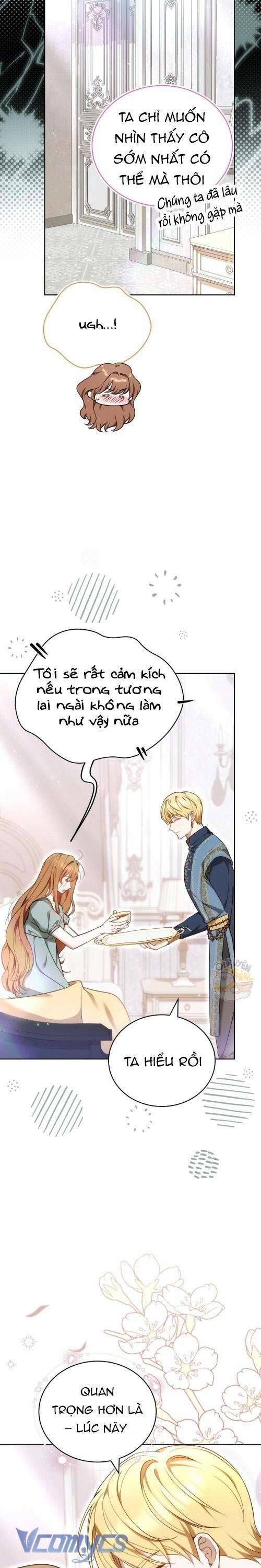 Cây Kim Chỉ Của Hoàng Hậu Chapter 9 - 41