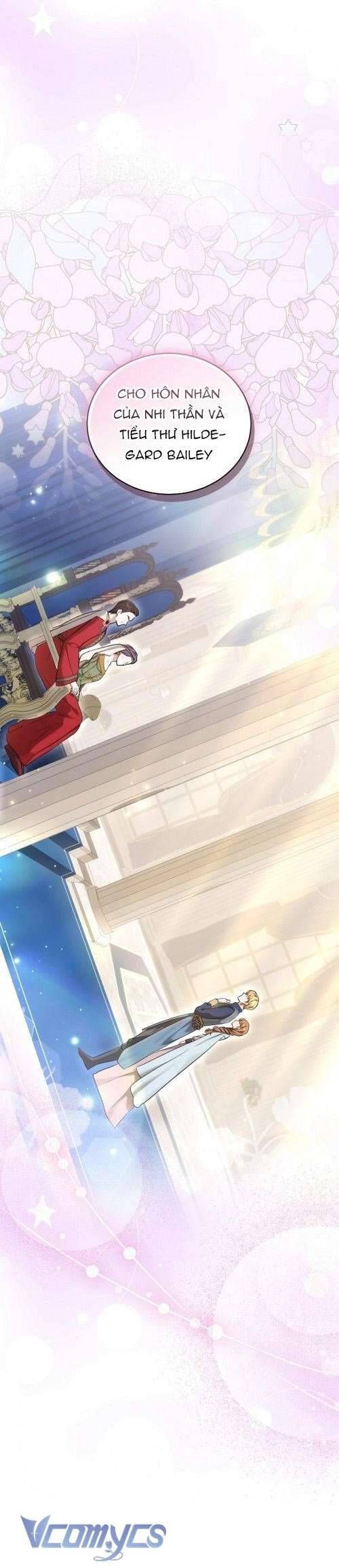 Cây Kim Chỉ Của Hoàng Hậu Chapter 9 - 50