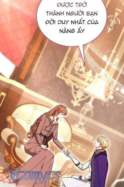 Cây Kim Chỉ Của Hoàng Hậu Chapter 9 - 8