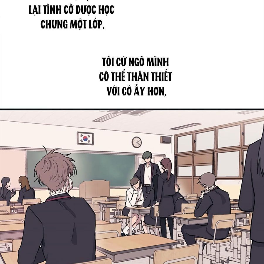 Yeonwoo's Innocence Chapter 1 - 14