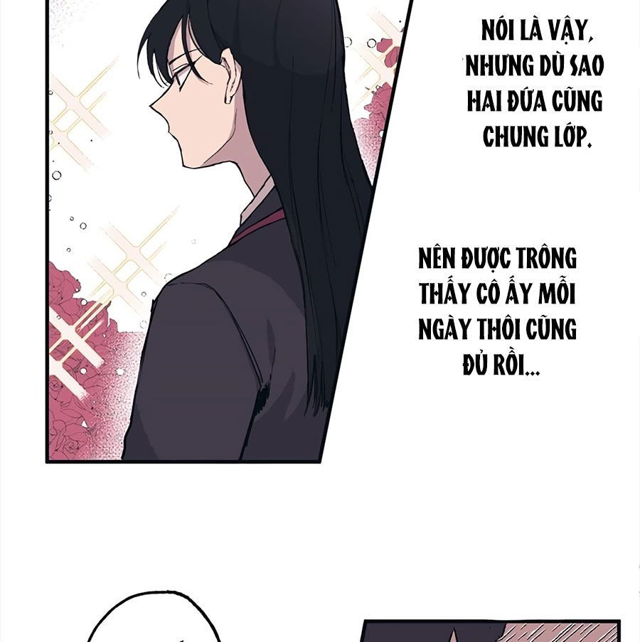 Yeonwoo's Innocence Chapter 1 - 17