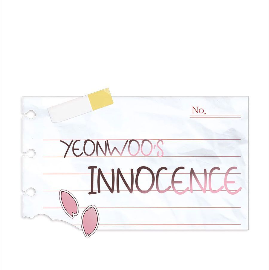 Yeonwoo's Innocence Chapter 1 - 4