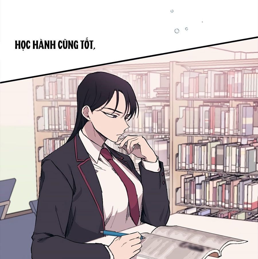 Yeonwoo's Innocence Chapter 1 - 32