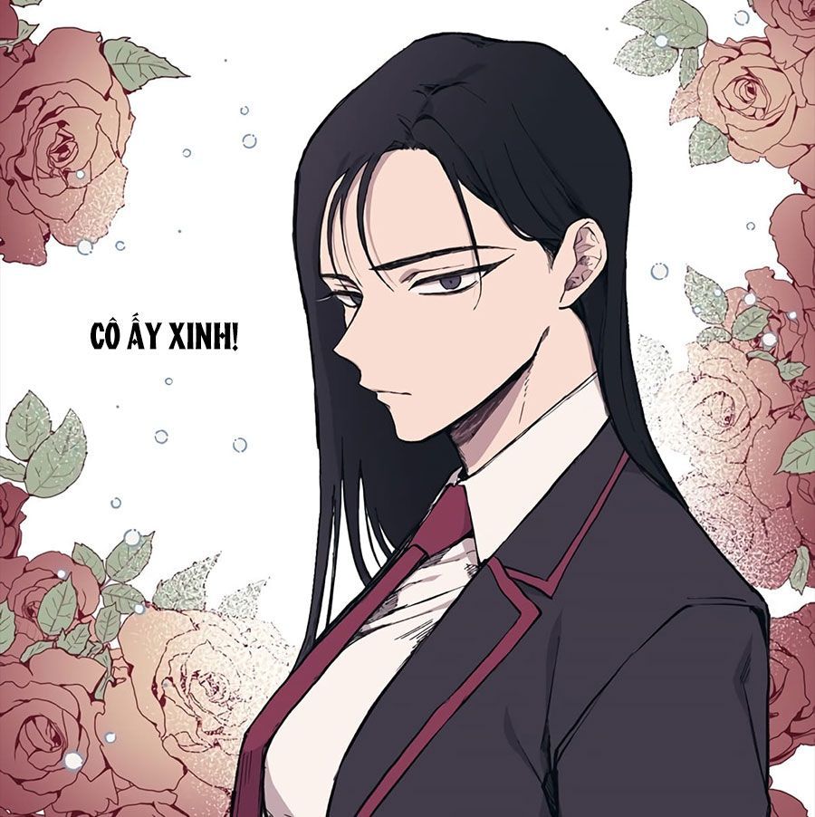 Yeonwoo's Innocence Chapter 1 - 35