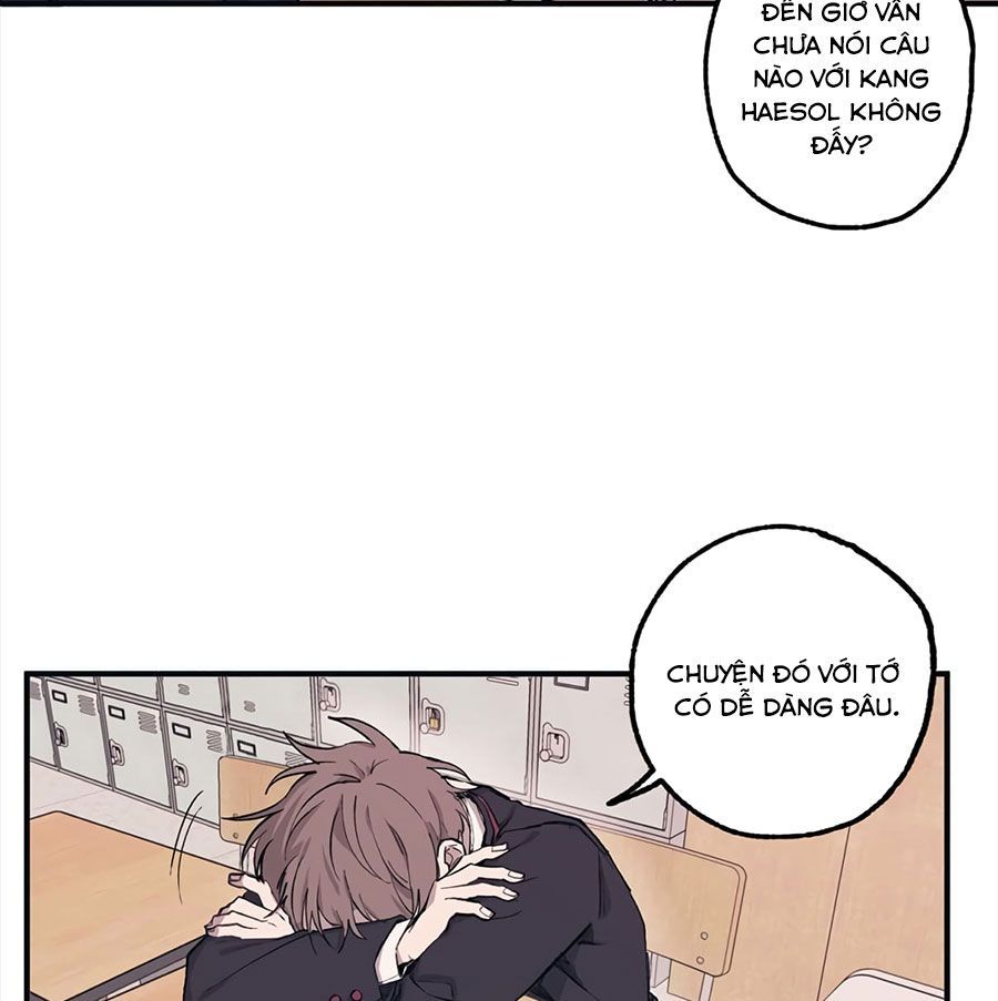 Yeonwoo's Innocence Chapter 1 - 40