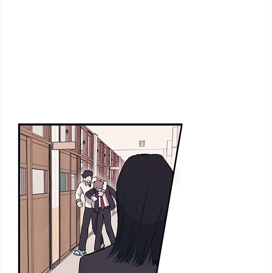 Yeonwoo's Innocence Chapter 1 - 5
