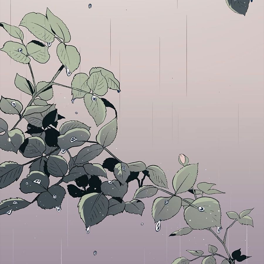 Yeonwoo's Innocence Chapter 1 - 43
