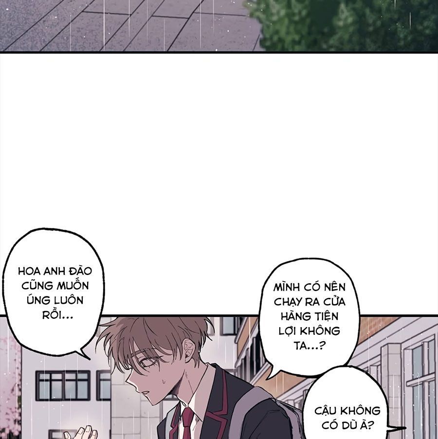 Yeonwoo's Innocence Chapter 1 - 47
