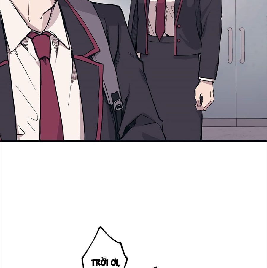 Yeonwoo's Innocence Chapter 1 - 49