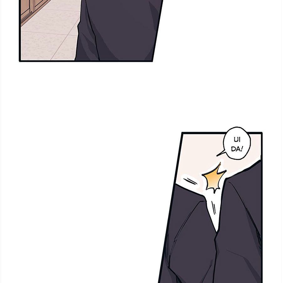 Yeonwoo's Innocence Chapter 1 - 6