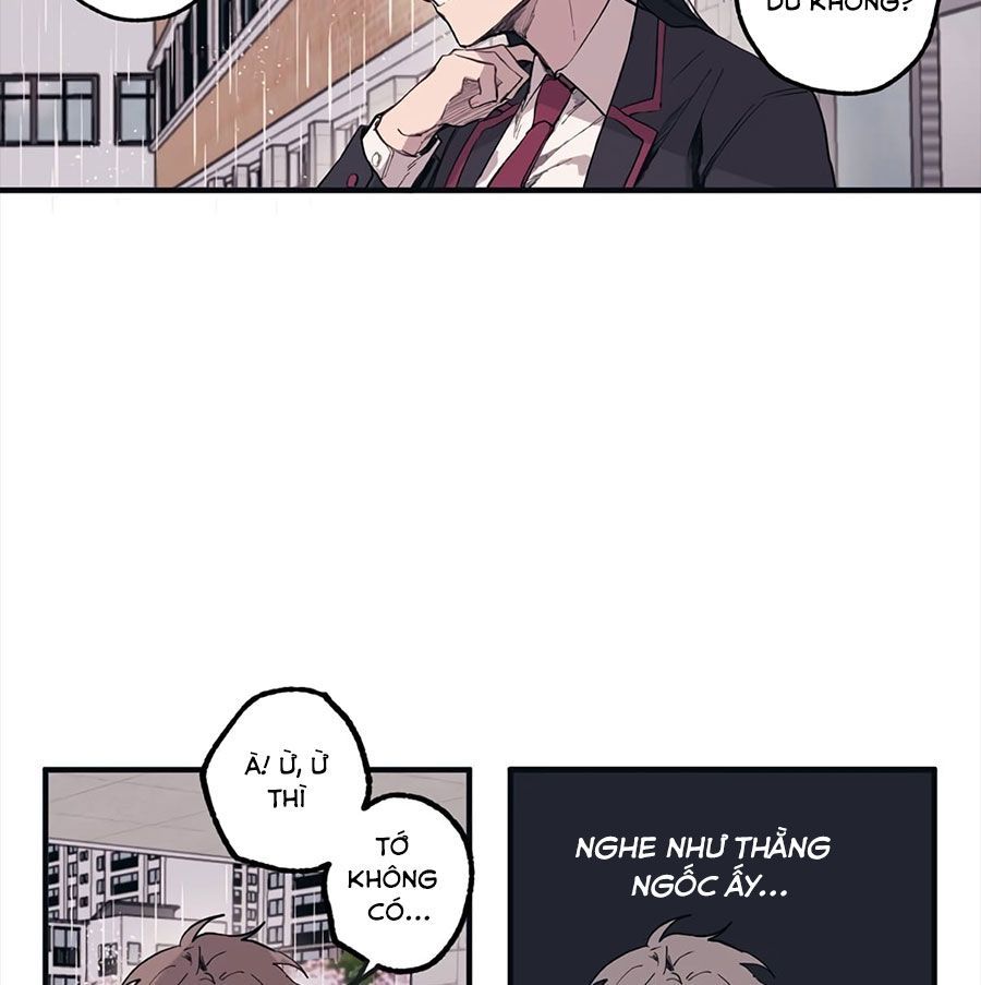 Yeonwoo's Innocence Chapter 1 - 54