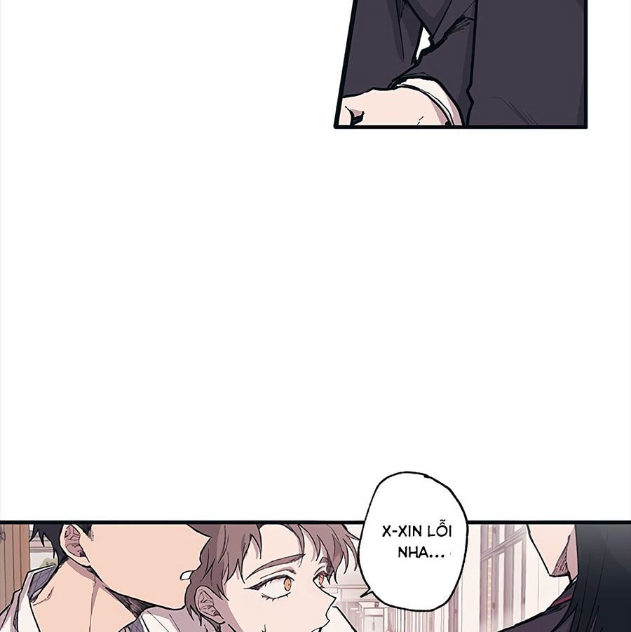Yeonwoo's Innocence Chapter 1 - 7