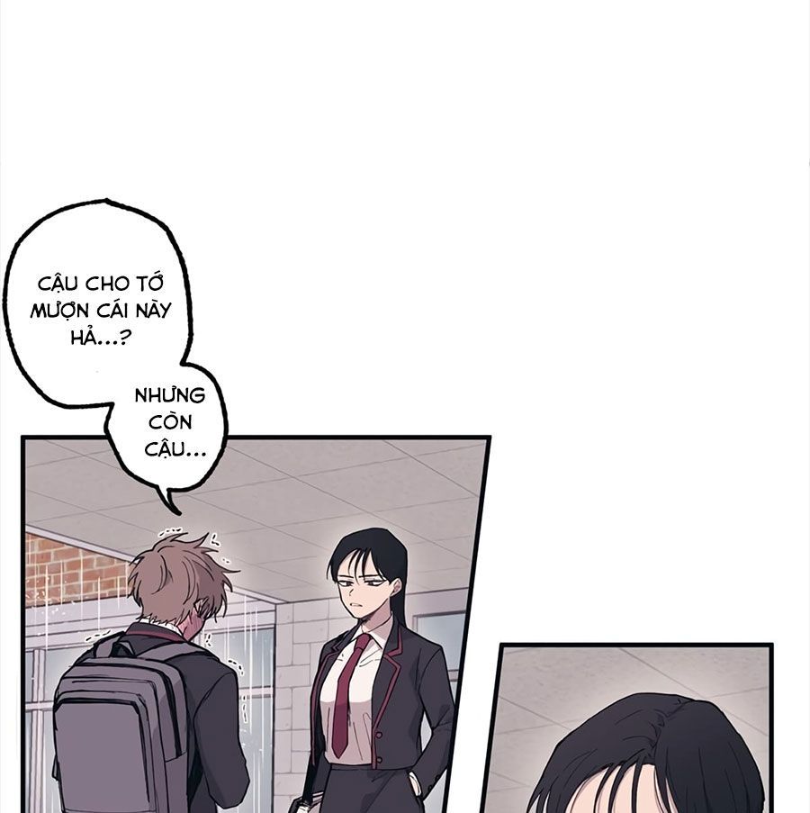 Yeonwoo's Innocence Chapter 1 - 62