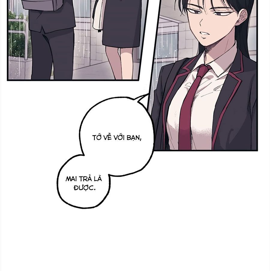 Yeonwoo's Innocence Chapter 1 - 63