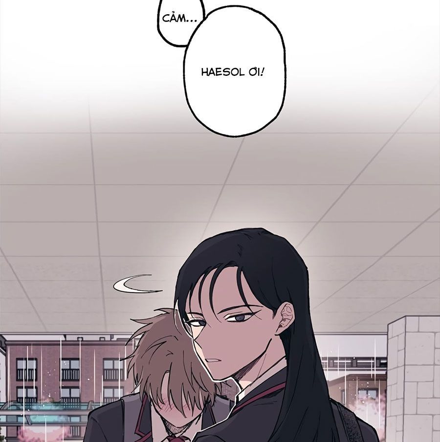 Yeonwoo's Innocence Chapter 1 - 69