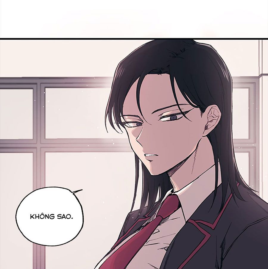 Yeonwoo's Innocence Chapter 1 - 10