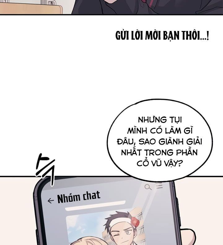 Yeonwoo's Innocence Chapter 10 - 13