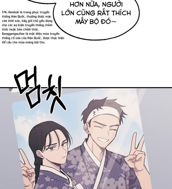 Yeonwoo's Innocence Chapter 10 - 15