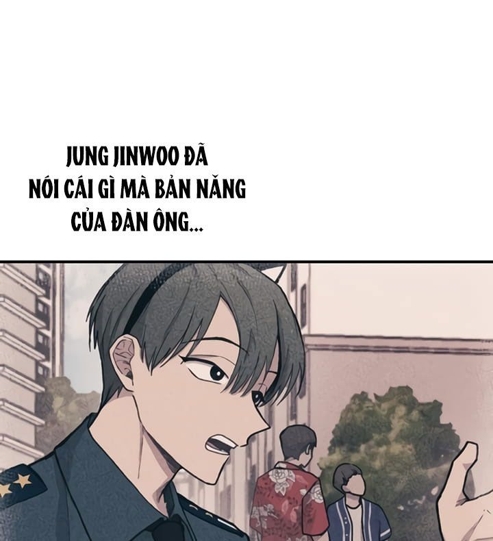 Yeonwoo's Innocence Chapter 10 - 18
