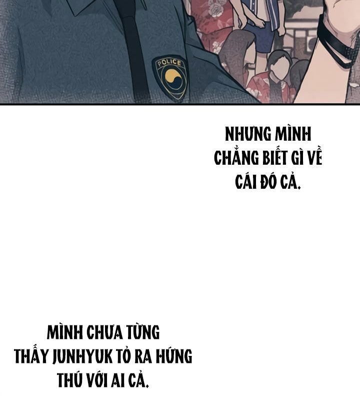 Yeonwoo's Innocence Chapter 10 - 19