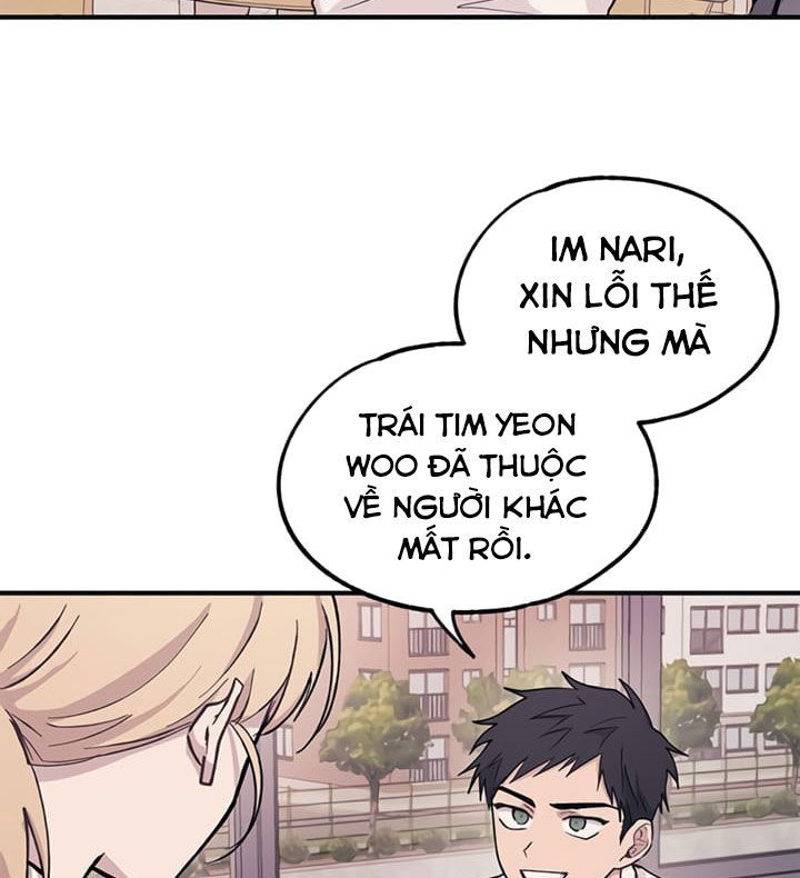 Yeonwoo's Innocence Chapter 10 - 4