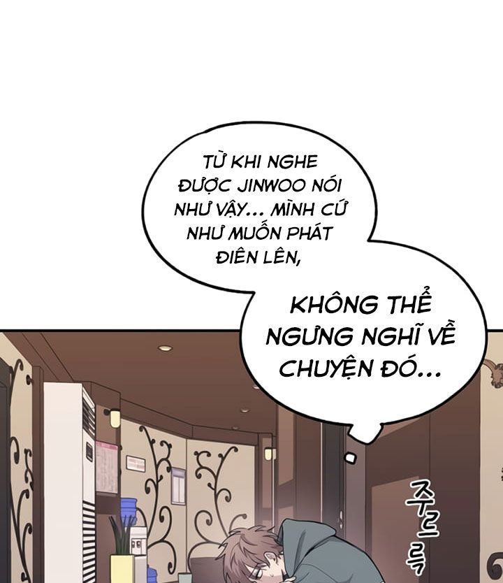 Yeonwoo's Innocence Chapter 10 - 40