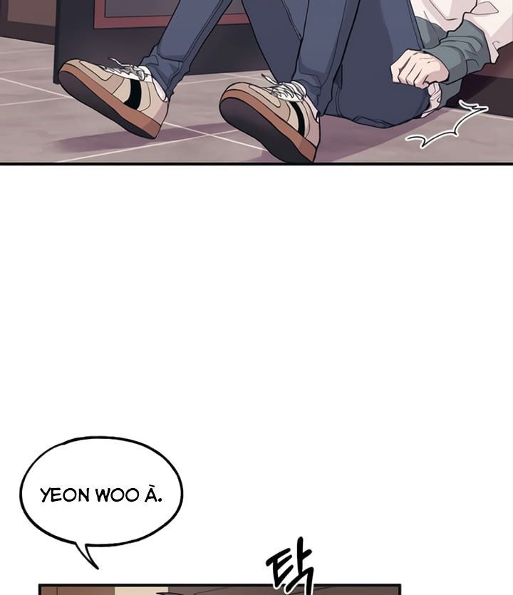 Yeonwoo's Innocence Chapter 10 - 45