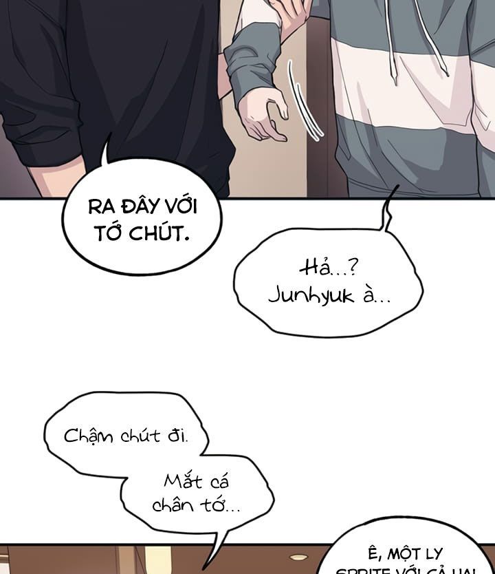 Yeonwoo's Innocence Chapter 10 - 48