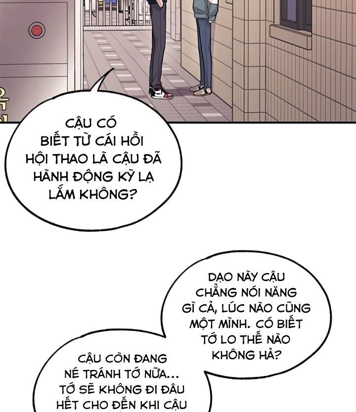 Yeonwoo's Innocence Chapter 10 - 54