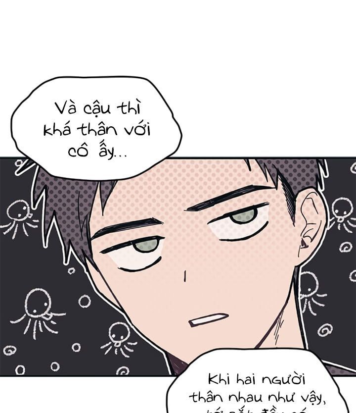 Yeonwoo's Innocence Chapter 10 - 63