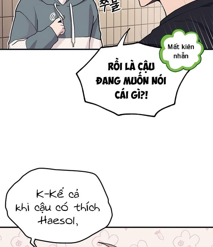 Yeonwoo's Innocence Chapter 10 - 65
