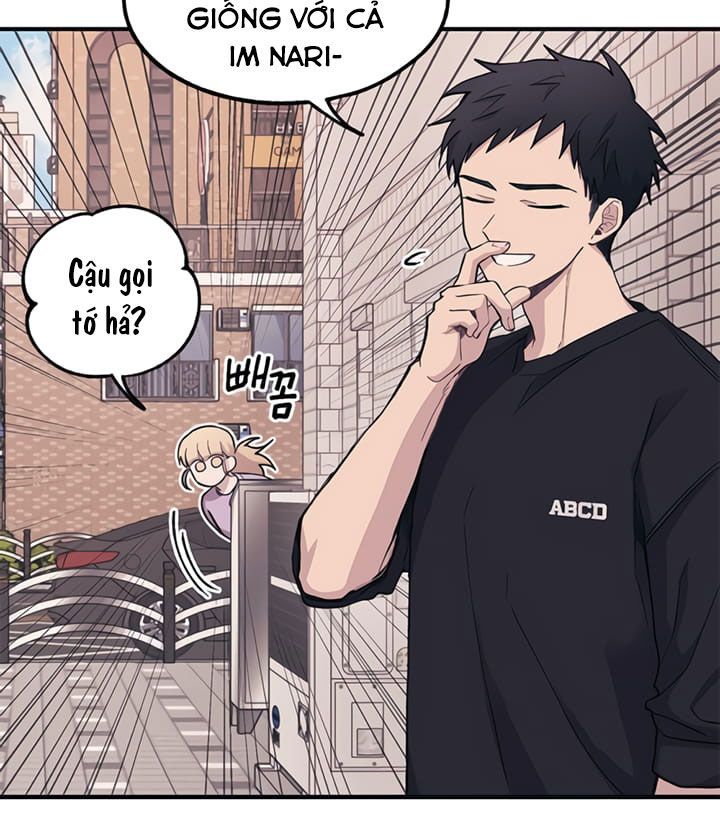 Yeonwoo's Innocence Chapter 10 - 73