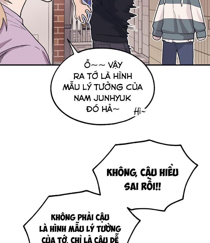 Yeonwoo's Innocence Chapter 10 - 75