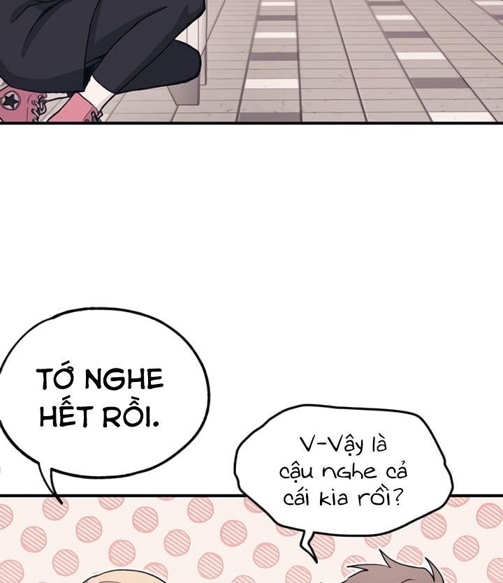 Yeonwoo's Innocence Chapter 10 - 83