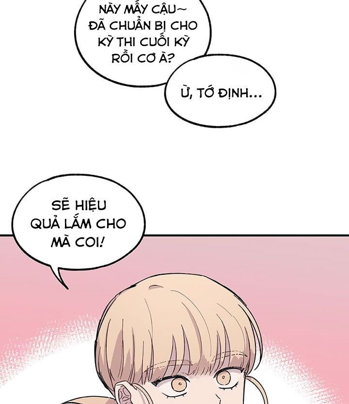 Yeonwoo's Innocence Chapter 11 - 11